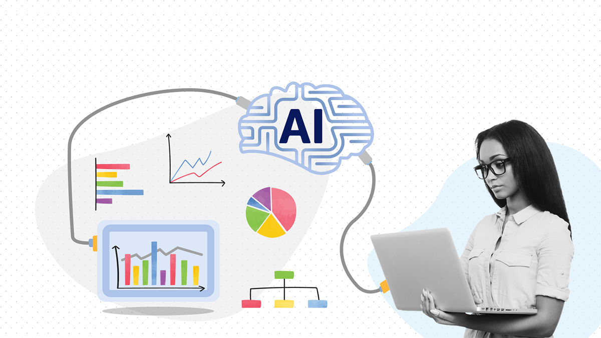 Read more about the article The Significance of Generative AI in Data Analytics