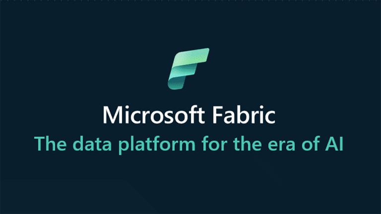 Read more about the article Microsoft Fabric: Empowering Data Warehousing