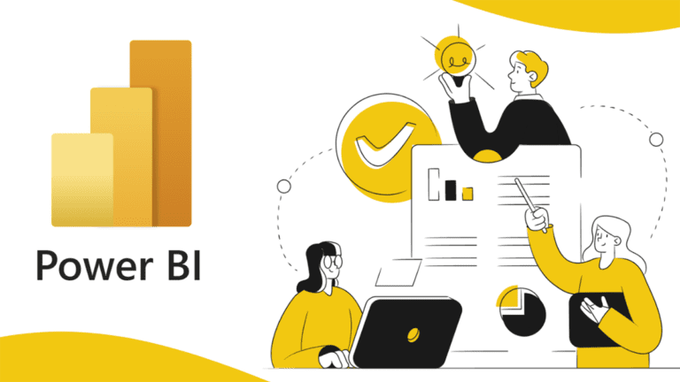 Read more about the article Unlocking Advanced Analytics in Power BI: A Deep Dive