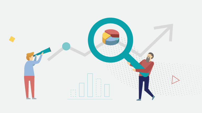 Read more about the article Case Study: Advanced Market Activity Forecasting with Power BI