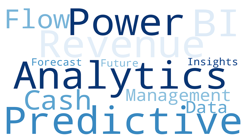 Read more about the article Predictive Revenue Analytics with Power BI: A Case Study in Cash Flow Management